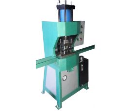 Máy đột lỗ thanh chéo 