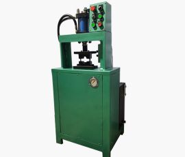 MÁY ÉP CHỐNG XÉ CHÂN GIÀN GIÁO