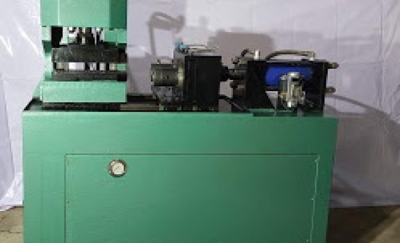 Máy tóp ống